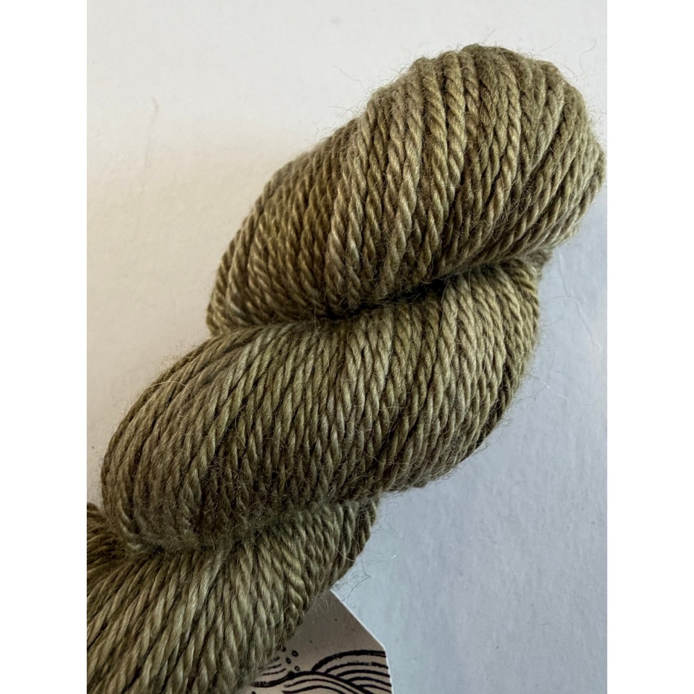 Amano Mayu Yarn 50g Sage Green Alpaca Cashmere Silk Blend